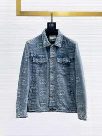 Picture of Gucci Jackets _SKUGucciM-3XLxetr4833253